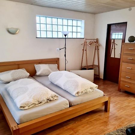 Apartment Zum Wohlfuehlen In Ruhiger Lage Pfungstadt Extérieur photo