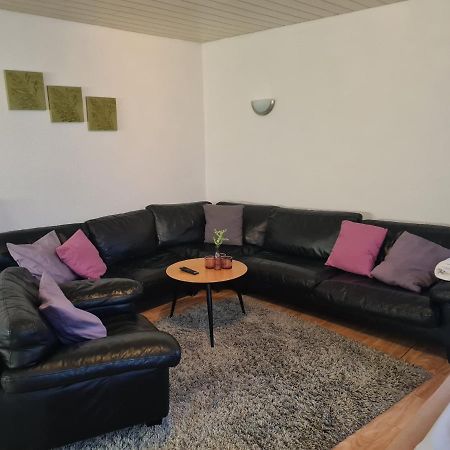 Apartment Zum Wohlfuehlen In Ruhiger Lage Pfungstadt Extérieur photo