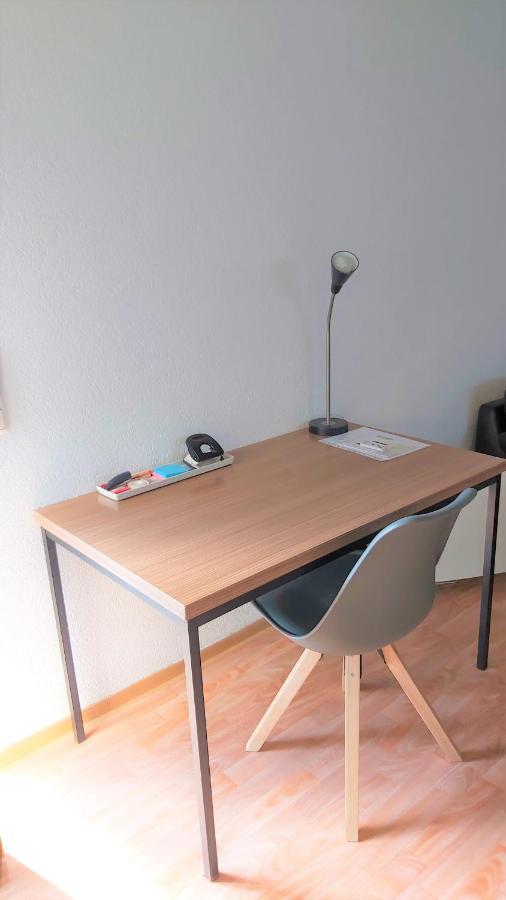 Apartment Zum Wohlfuehlen In Ruhiger Lage Pfungstadt Extérieur photo