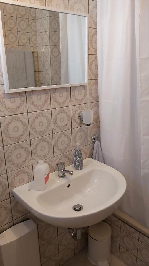 Apartment Zum Wohlfuehlen In Ruhiger Lage Pfungstadt Extérieur photo