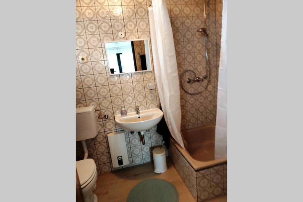Apartment Zum Wohlfuehlen In Ruhiger Lage Pfungstadt Extérieur photo