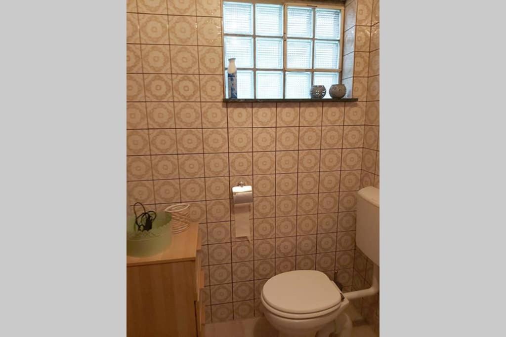 Apartment Zum Wohlfuehlen In Ruhiger Lage Pfungstadt Extérieur photo