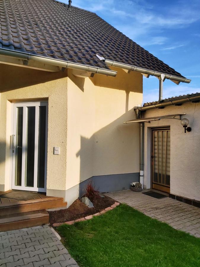 Apartment Zum Wohlfuehlen In Ruhiger Lage Pfungstadt Extérieur photo