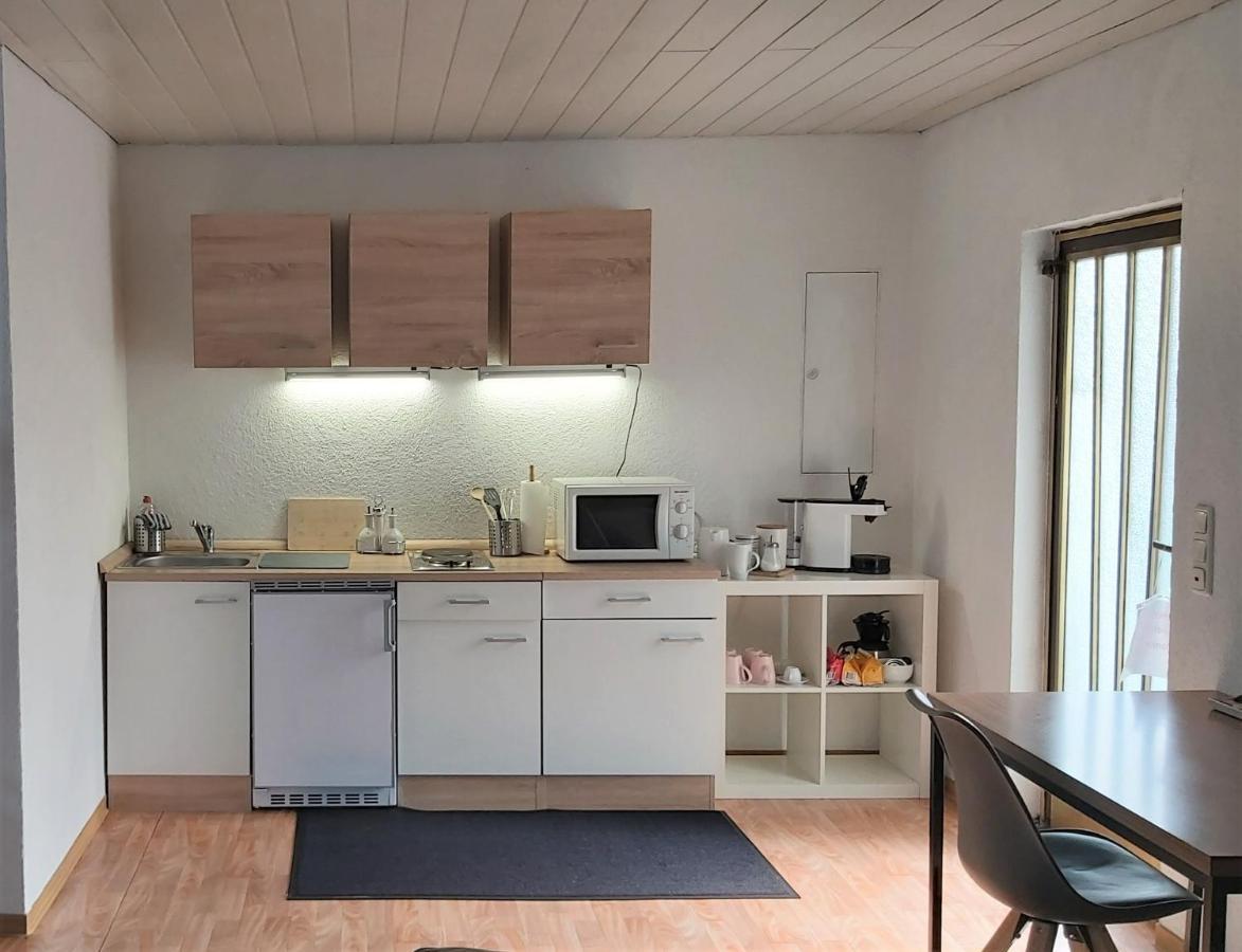 Apartment Zum Wohlfuehlen In Ruhiger Lage Pfungstadt Extérieur photo