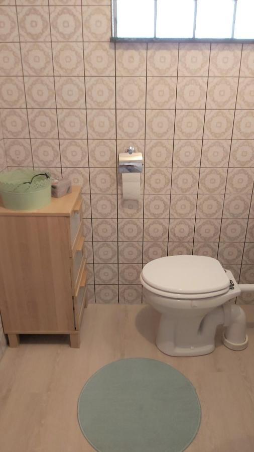 Apartment Zum Wohlfuehlen In Ruhiger Lage Pfungstadt Extérieur photo
