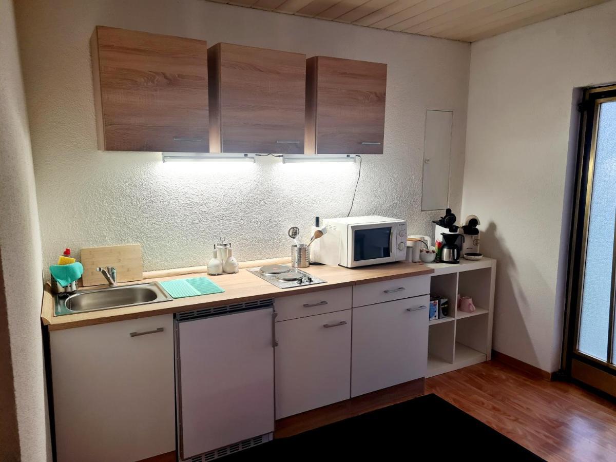 Apartment Zum Wohlfuehlen In Ruhiger Lage Pfungstadt Extérieur photo